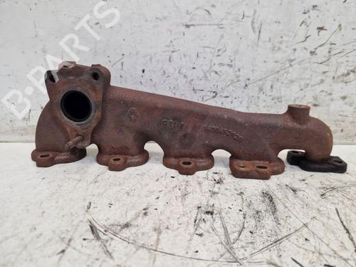 Used Exhaust manifold RENAULT TRAFIC III Van (FG_) 1.6 dCi 95 (FGMJ, FGMR) (95 hp) 28017537