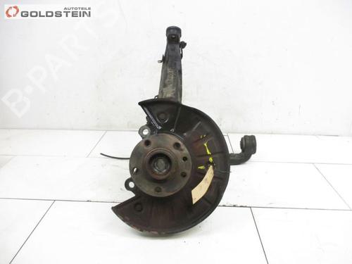 Used Left front steering knuckle VW TOUAREG (7LA, 7L6, 7L7) 2.5 R5 TDI (174 hp) 18762623