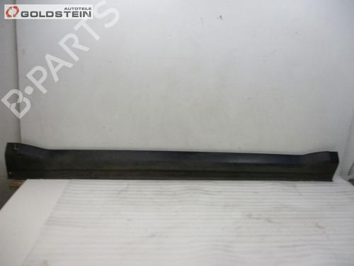 Used Door moulding trim MITSUBISHI OUTLANDER II (CW_W) 2.0 DI-D (CW8W) (140 hp) 18755971