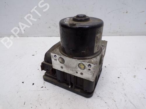 Electronic module OPEL ASTRA H Estate (A04) 1.7 CDTI (L35) | BP37120241M83 - Image 3