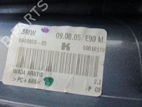 Antenne/Base BMW 3 (E90) 320 i | BP37110779C140 - Image 8
