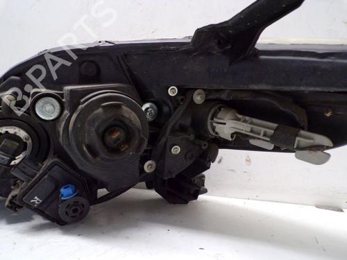 Right headlight MAZDA 5 (CR) 2.0 CD (CR19) | BP27868300C29 