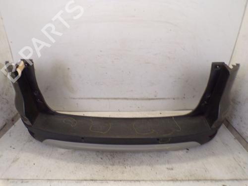 Used Rear bumper Rear bumper 37122854 37122854
