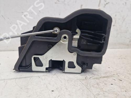 Rear left lock BMW X3 (F25) xDrive 20 d | BP29102136C100 