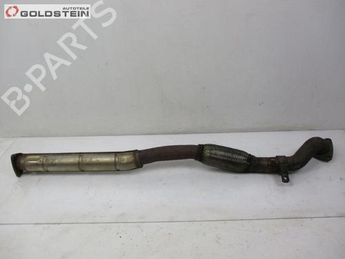Used Pipe Pipe OPEL ASTRA H Estate (A04) 1.9 CDTI (L35) (100 hp) 18752854 18752854