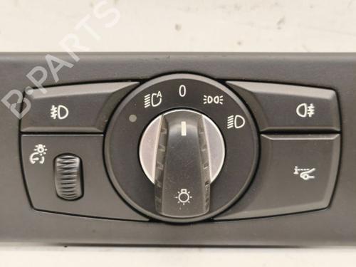 Headlight switch BMW 5 (E60) 525 i | BP39638369I24 - Image 3