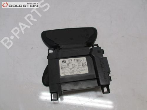 Used Control unit BMW 5 (E60) 520 d (177 hp) 15108429