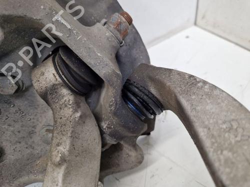 Left front steering knuckle BMW 6 (E63) 645 Ci | BP25449293M25 