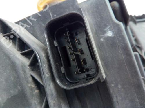 Left headlight BMW 6 (E63) 645 Ci | BP29103145C28 