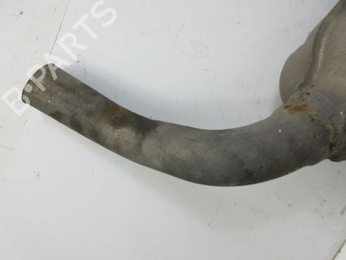 Exhaust system AUDI A6 C6 Avant (4F5) 2.7 TDI | BP37123685M121 - Image 8
