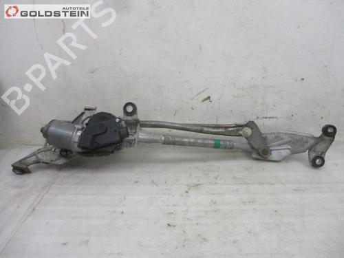 Used Front wipers mechanism MITSUBISHI ASX (GA_W_) 1.8 DI-D (GA6W) (150 hp) 25029509