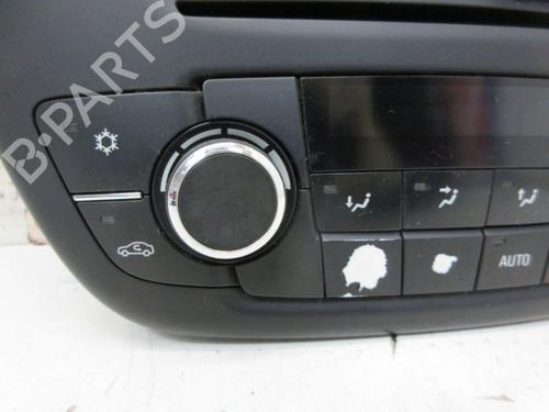 Switch OPEL INSIGNIA A (G09) 2.0 CDTI (68) | BP37125093I30 - Image 5