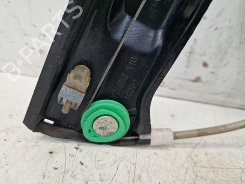 Front left window mechanism VW GOLF VI Variant (AJ5) 1.6 TDI | BP32629008C22