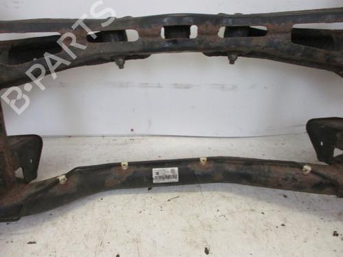 Rear axle AUDI A3 Sportback (8PA) 2.0 TDI | BP28306972M2 