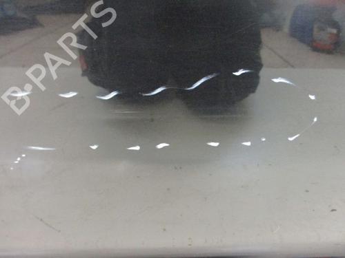 Right rear door VW TOURAN (1T1, 1T2) 1.9 TDI | BP18792604C5 