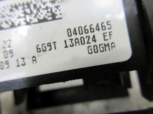 Headlight switch FORD GALAXY II (WA6) 2.0 TDCi | BP29088956I24 