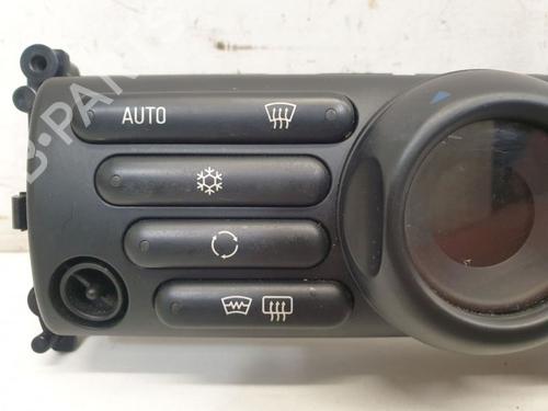 Climate control MINI MINI (R50, R53) Cooper | BP34042032I5 - Image 3