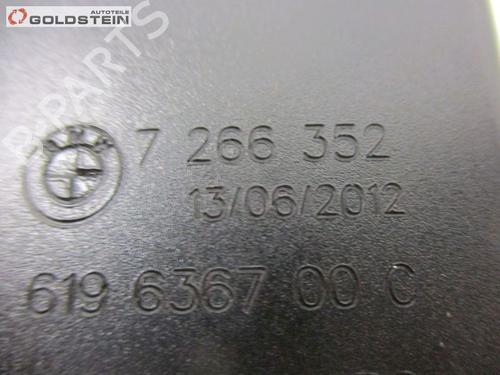 Seat buckle BMW 3 (F30, F80) 320 d | BP18756735I32 