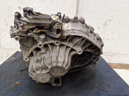 Gearbox VOLVO V70 II (285) D5 | BP31588284M3 