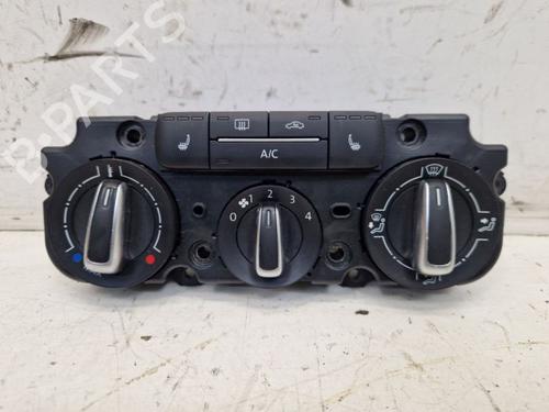 Used Climate control Climate control 37071079 37071079