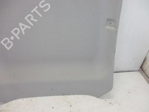 Interiør tag FORD FIESTA VI (CB1, CCN) 1.25 | BP18794789I12 