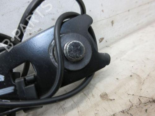Seat buckle MITSUBISHI COLT CZC VI Convertible (RG) 1.5 (Z36A) | BP21137394I32 
