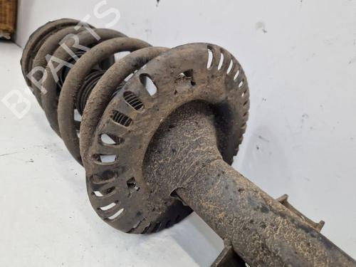 Left front shock absorber VW TRANSPORTER T5 Van (7HA, 7HH, 7EA, 7EH) 1.9 TDI | BP32087576M16 