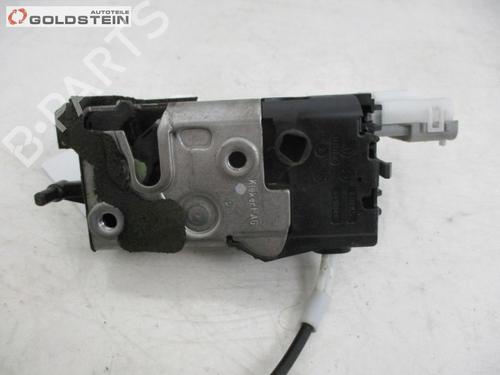 Rear left lock PEUGEOT 407 SW (6E_, 6D_) 2.7 HDi | BP18749712C100 