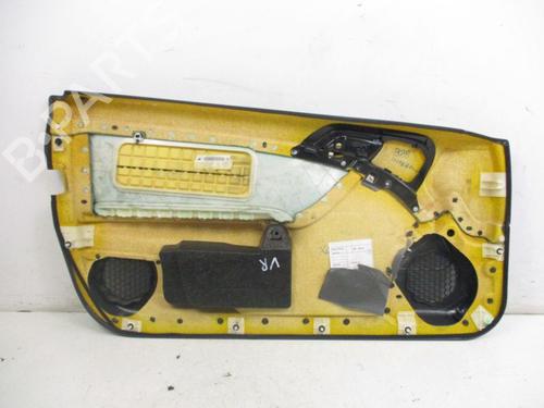 Front right panel MERCEDES-BENZ C-CLASS Coupe (CL203) C 180 Kompressor (203.746) | BP25029212C59 