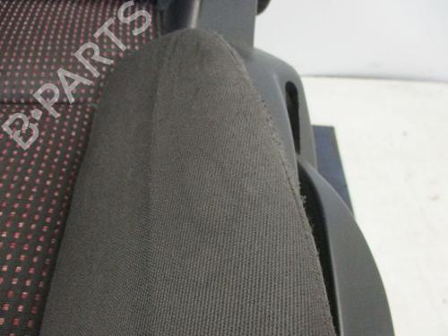 Left front seat AUDI A3 Sportback (8PA) 2.0 TDI | BP37116197C15 - Image 4