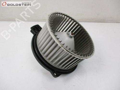 Used Heater blower motor MAZDA 6 Station Wagon (GY) 2.0 DI (GY19) (121 hp) 18753455