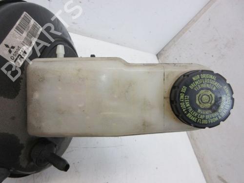 Servo brake MITSUBISHI COLT CZC VI Convertible (RG) 1.5 (Z36A) | BP29098199M42 