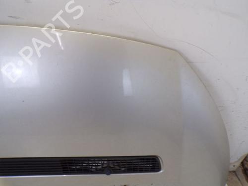 Hood PEUGEOT EXPERT Van (VF3A_, VF3U_, VF3X_) 1.6 HDi 90 8V | BP29099905C1 