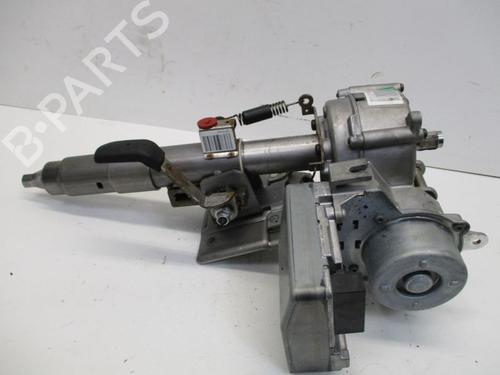 Used Steering column FORD FIESTA VI (CB1, CCN) 1.25 (82 hp) 18800711