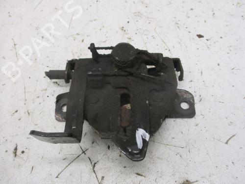 Used Hood lock Hood lock 37118451 37118451
