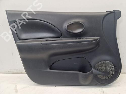 Venstre frontpanel Venstre frontpanel 38507444 38507444