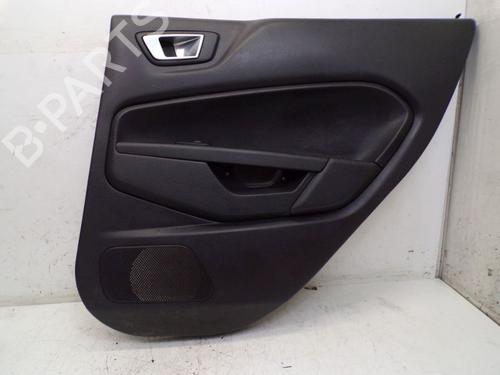 Used Rear right panel FORD FIESTA VI (CB1, CCN) 1.6 Ti (105 hp) 28174401