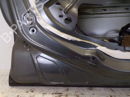 Left front door PEUGEOT 308 SW I (4E_, 4H_) 1.6 HDi | BP29095719C2 