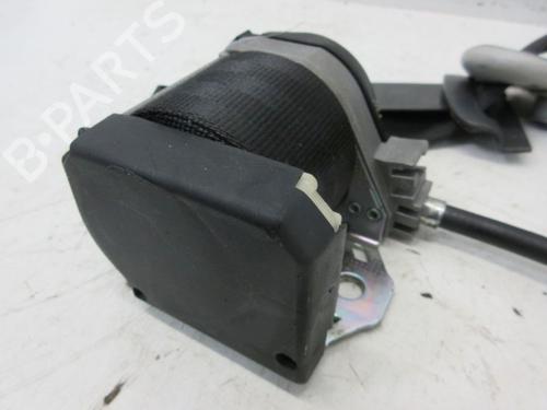 Front right seatbelt VW SHARAN (7M8, 7M9, 7M6) 1.9 TDI | BP29090542I25 