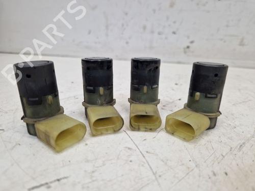 Electronic sensor AUDI A6 C6 Avant (4F5) 2.7 TDI | BP31702523M84