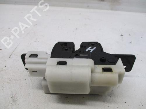 Electronic module RENAULT CLIO III (BR0/1, CR0/1) 1.6 16V (BR09, BR0T, CR09, CR0T) | BP37118124M83 - Image 4