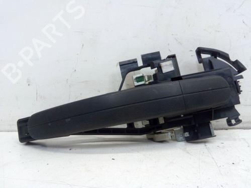 Højre fortil udvendigt håndtag FORD TRANSIT V363 Van (FCD, FDD) 2.0 EcoBlue (130 hp) 31702400