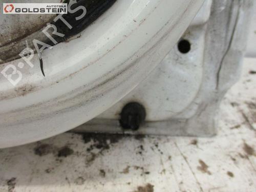 Left rear door DACIA SANDERO 1.4 (BS0C, BS0A, BS0G, BS1F, BS0E) | BP26647476C4