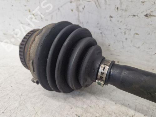 Right front driveshaft AUDI A4 B7 Avant (8ED) 2.0 TDI | BP29101909M39