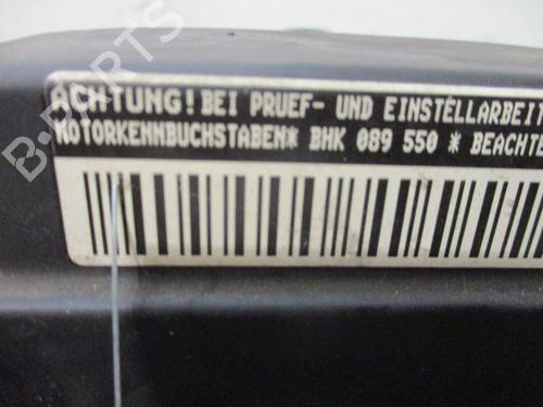 Engine VW TOUAREG (7LA, 7L6, 7L7) 3.6 V6 FSI | BP29090600M1