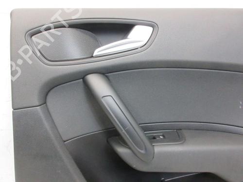 Rear right panel AUDI A1 Sportback (8XA, 8XF) 1.2 TFSI | BP29093432C61 