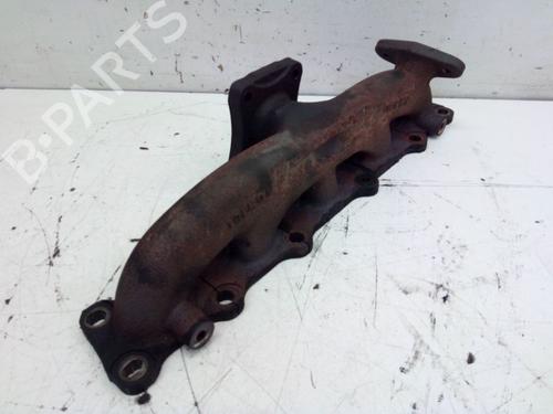 Kolektor wydechowy VOLVO V50 (545) D3 | BP29102653M110