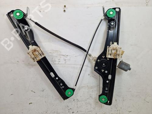 Front right window mechanism BMW 3 (E90) 318 i | BP37138370C23 - Image 4