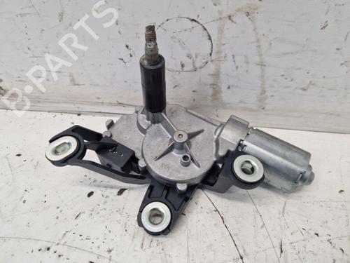 Viskermotor bakrute VW CADDY III MPV (2KB, 2KJ, 2CB, 2CJ) 1.4 (80 hp) 31165004