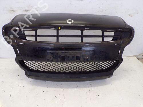 Used Front bumper Front bumper 37133797 37133797